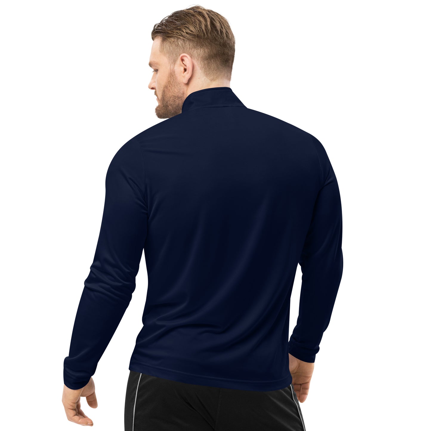 Alf's Kitchen - Quarter zip pullover