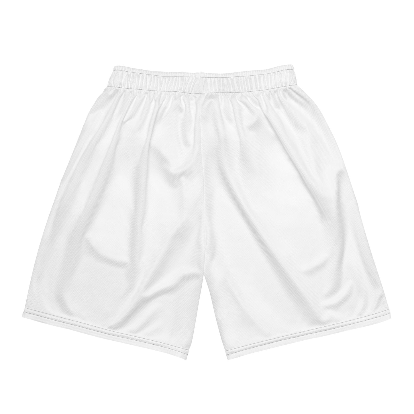 Alf's Kitchen - Unisex mesh shorts