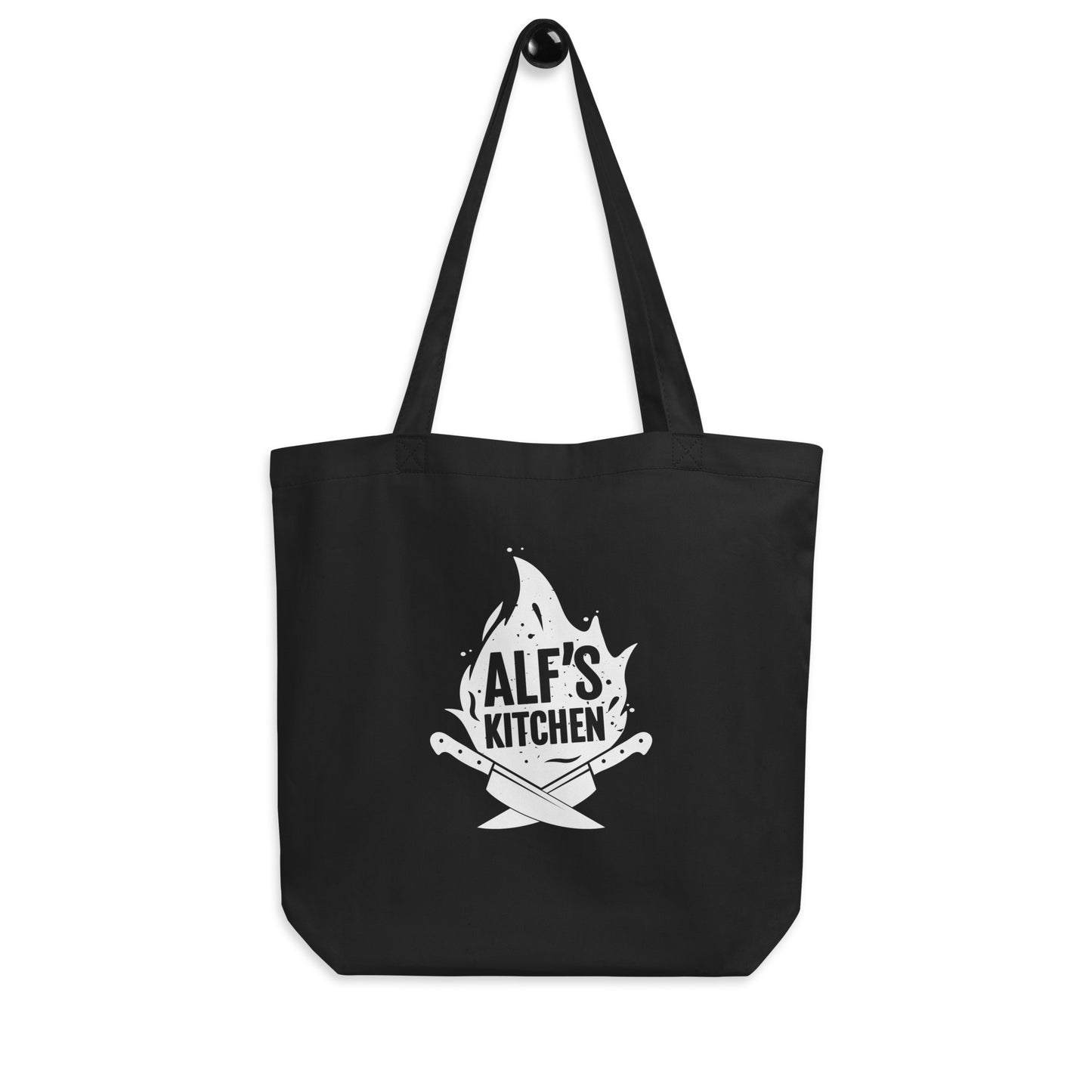 Alf's Kitchen - Eco Tote Bag