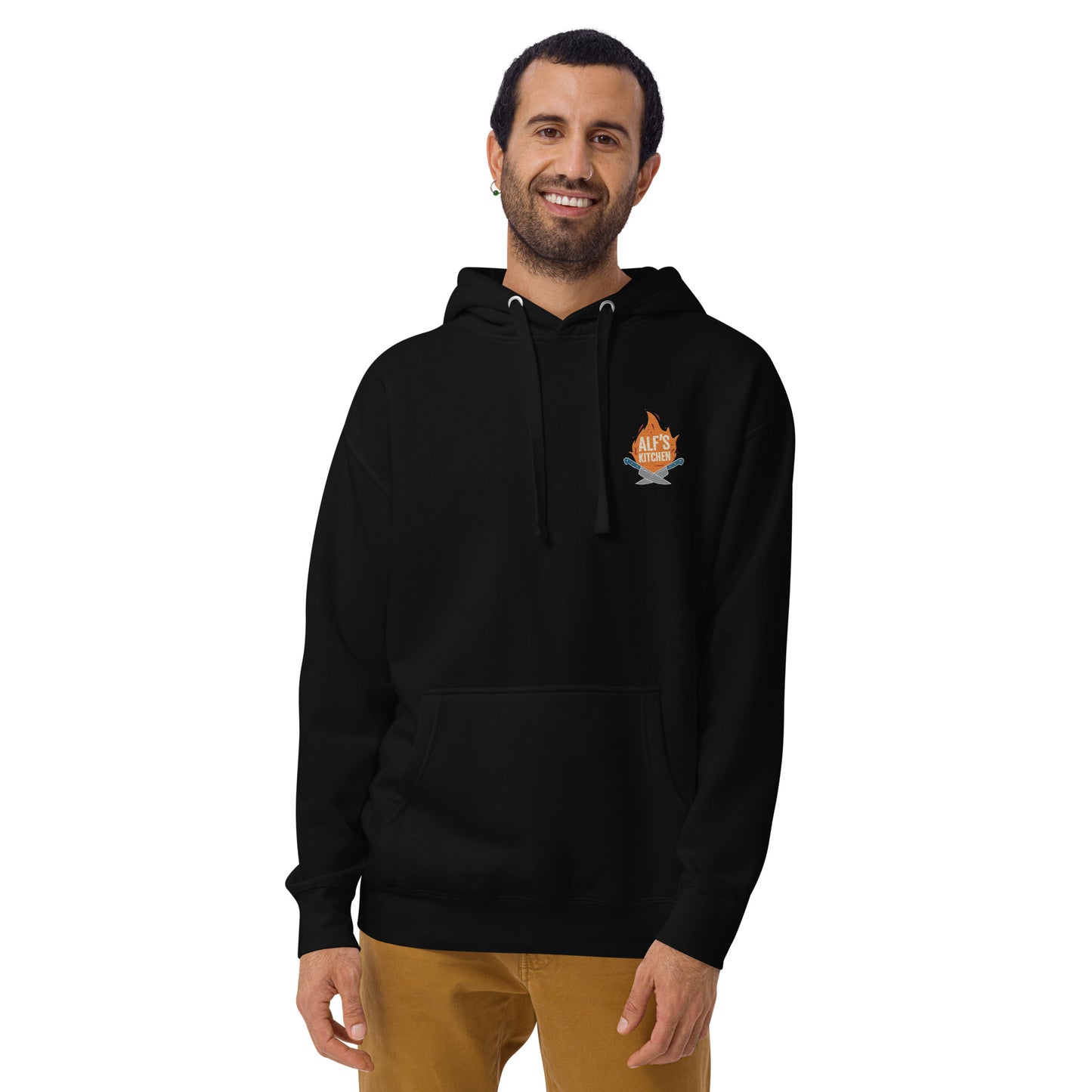 Alf's Kitchen - Unisex Hoodie