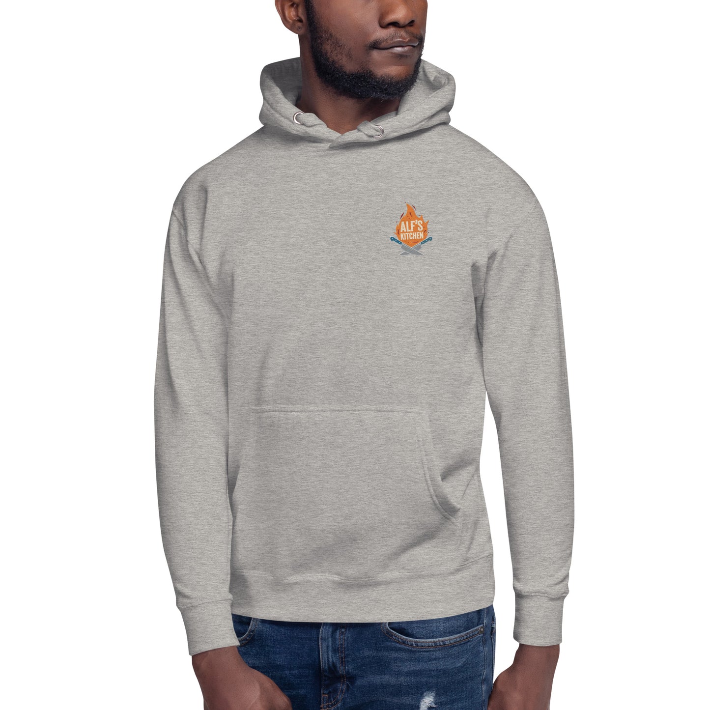 Alf's Kitchen - Unisex Hoodie