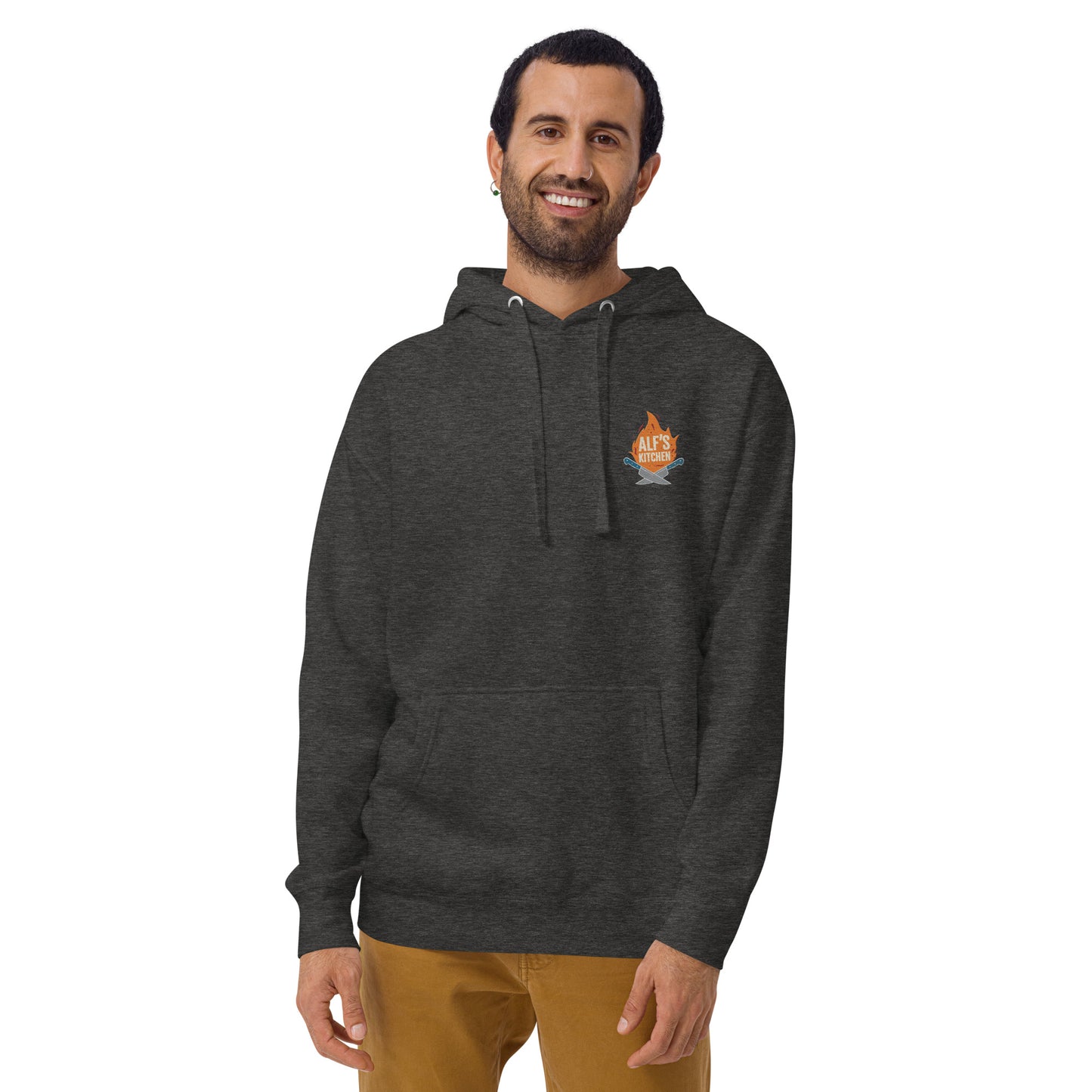 Alf's Kitchen - Unisex Hoodie